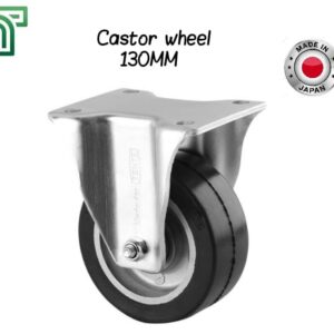 Castor Wheel 130mm