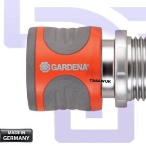 Metal Threaded Hose Connector