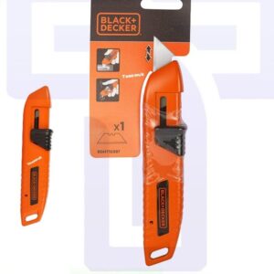 Safety Utility Knife