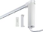 GoSmart Curtain 4.20 Meter Motor Wifi