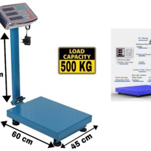 Electronic Platform Scale