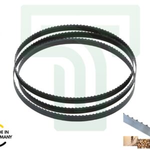 Wood Cutting Bandsaw Blade