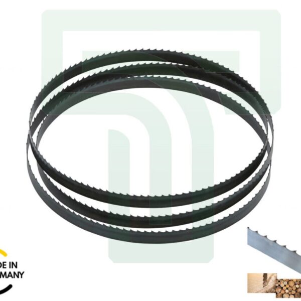 Wood Cutting Bandsaw Blade