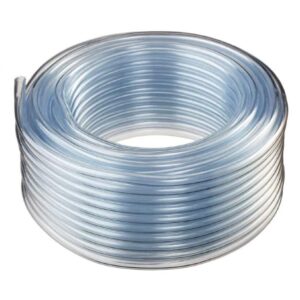 PVC Crystal Clear Hose