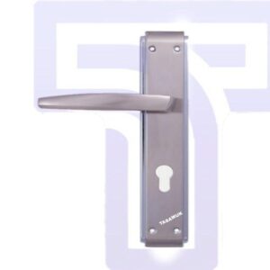 DORCYLEN CHROME DOOR HANDLE