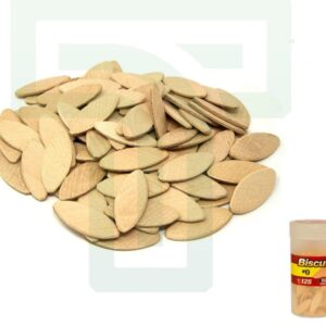 Wood Biscuits