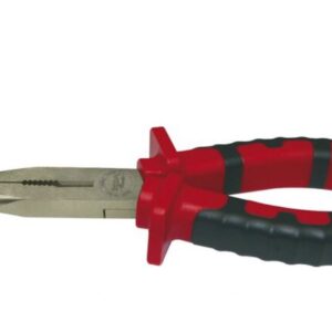 Bent Nose Plier