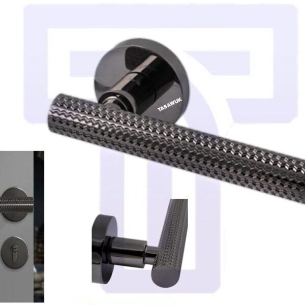 CYLENK DOOR HANDLE