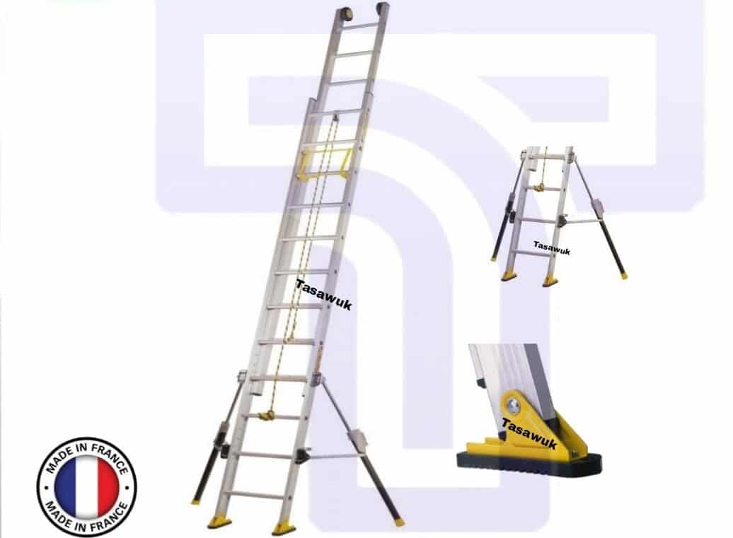 CVPJ0736-e1663421197769.jpg Extension Ladder - Image 1