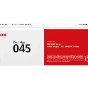 Canon 045 Black Toner