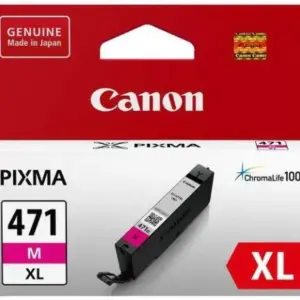 Canon 471XL Magenta Cartridge