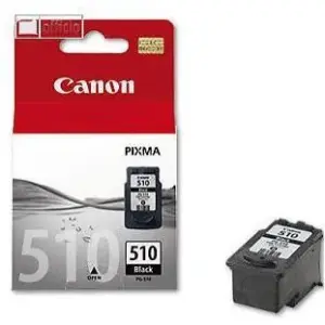 Canon 510 Black Cartridge