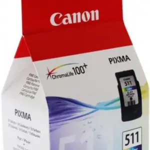 Canon 511 Color Cartridge