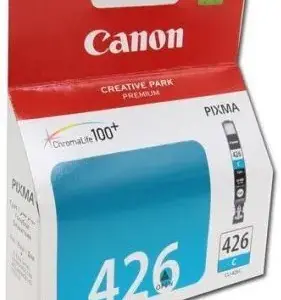 Canon CL-426 Cyan Cartridge