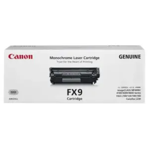 Canon FX-9 Toner