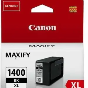 Canon PG-1400xl Black Cartridge