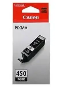 Canon PG-450 Black Cartridge