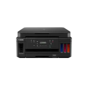 Canon PIXMA G6040 Megatank Printer