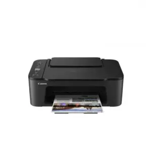 Canon PIXMA TS3440 Inkjet Printer