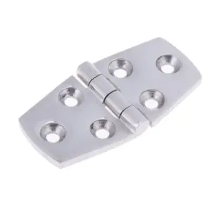 Casting Hinge