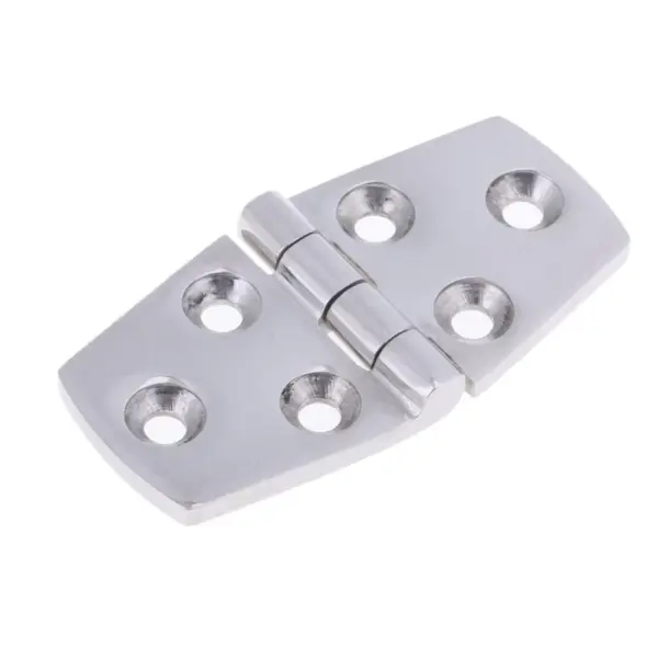 Casting Hinge