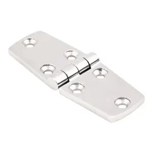 Casting Hinge