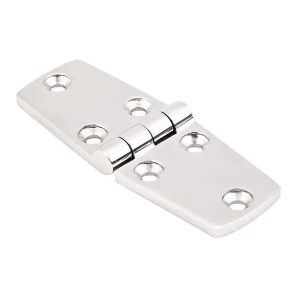 Casting Hinge