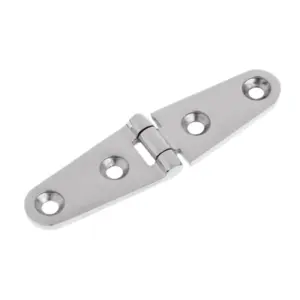 Casting Hinge