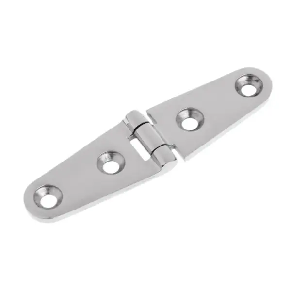 Casting Hinge