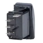 Contura II Switch SPDT On/Off/On - Image 2