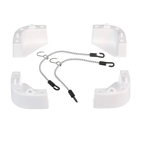 Cooler Mounting Kit