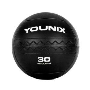 Younix Everlasting Heavy Med Ball 30 Kg
