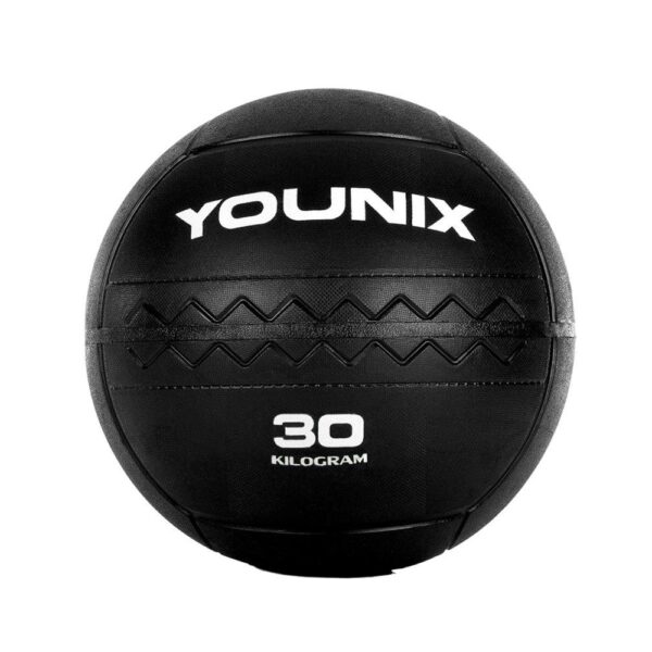 Younix Everlasting Heavy Med Ball 30 Kg