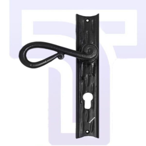 Euro Door Handle
