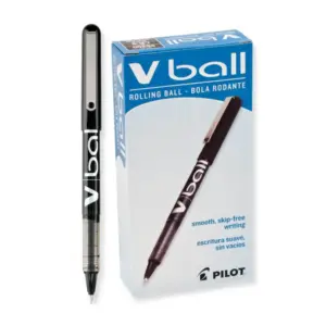 Pilot Liquid Ink Pen 0.7 Packet