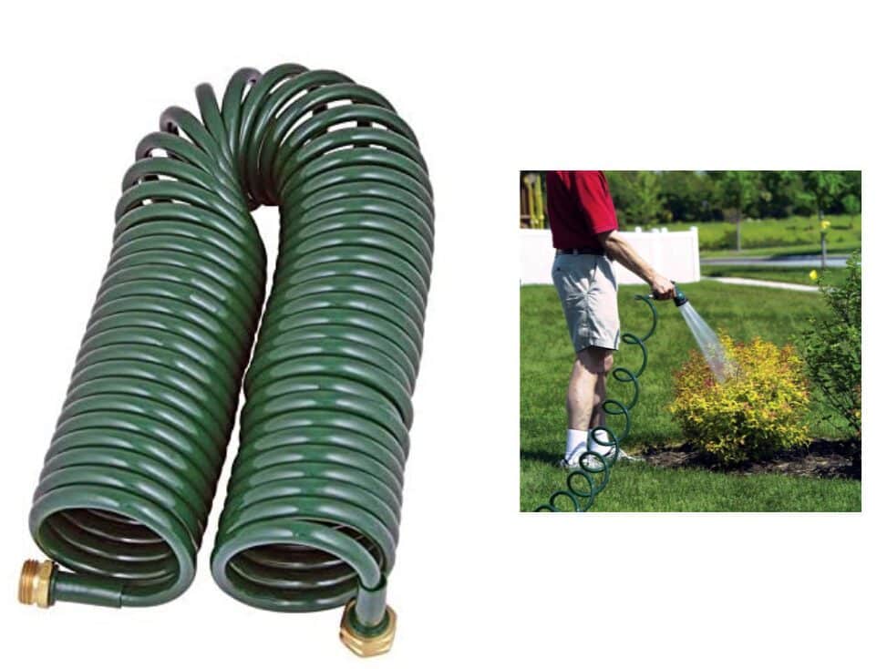 DATS1791-e1666178189878.jpeg Bounce Back Garden Hose (15m): Retractable and Lightweight for Effortless Watering - Image 1