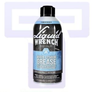 Liquid Wrench White Lithium