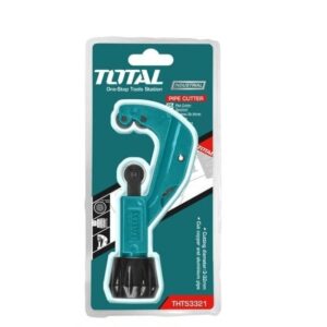 Pipe Cutter 3-32mm
