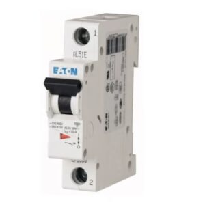 EATON MCB SP 40A C 6 kA Bolt on