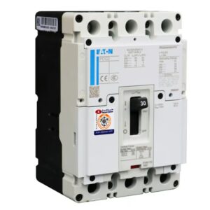 EATON MCCB PDG2 30 AMP TP 35KA Fixed TM