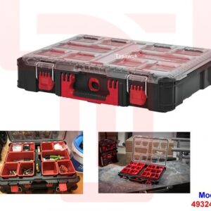 Packput Organizer