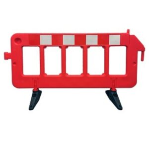 Safety Barrier