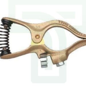 Welding Ground Clamp