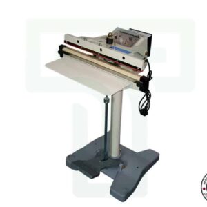 Foot Pedal Impulse Sealer