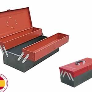Tool Box 3 comp