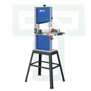 Precise 12" Wood Cutting Band Saw for Curved Cuts