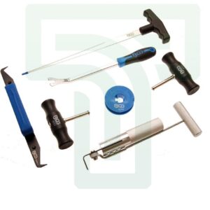 Windscreen Removal Kit