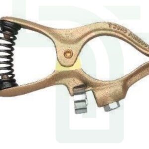 Welding Ground Clamp