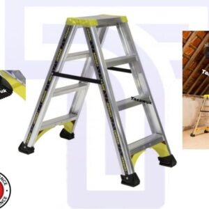 Step Ladder
