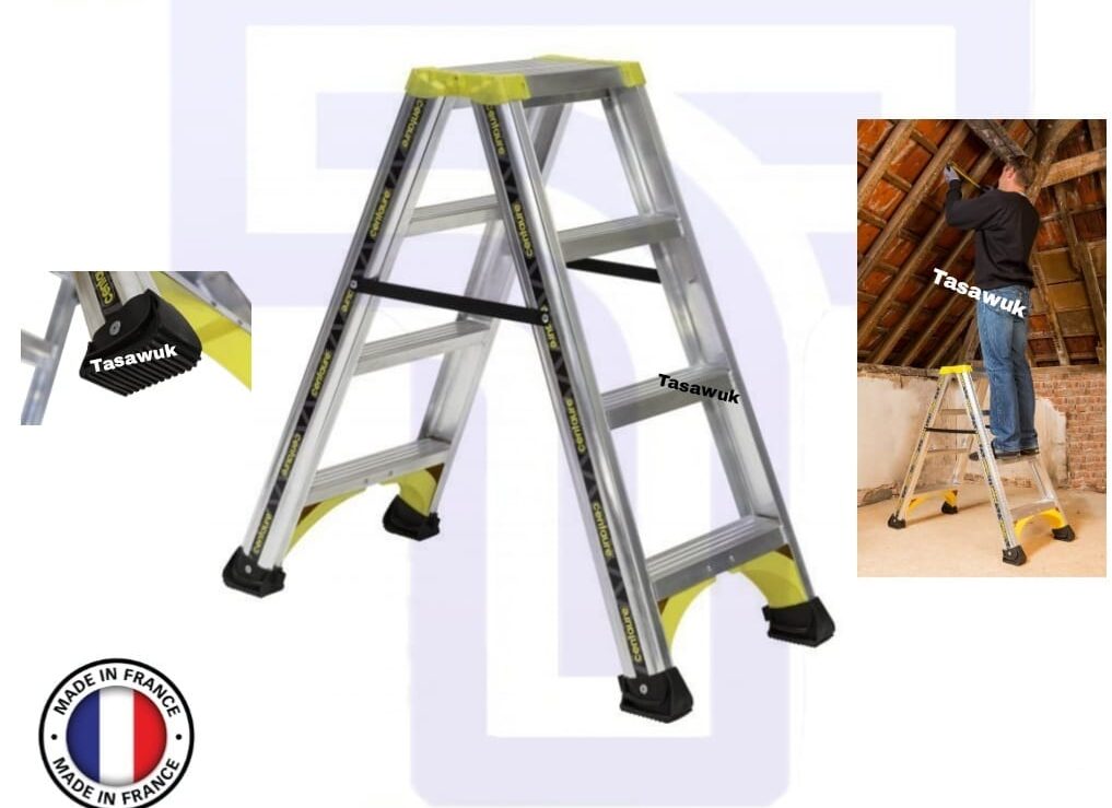 DLXK7570-e1663421701589.jpg Step Ladder - Image 1